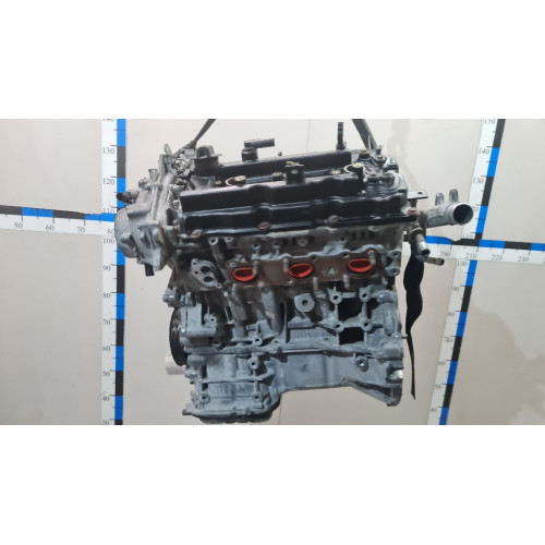 Двигатель Nissan Murano Murano (Z52) 2015-2023 Двигатель Nissan Murano Murano (Z52) 2015-2023