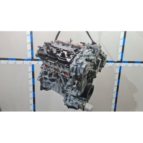 Двигатель Nissan Murano Murano (Z52) 2015-2023 Двигатель Nissan Murano Murano (Z52) 2015-2023
