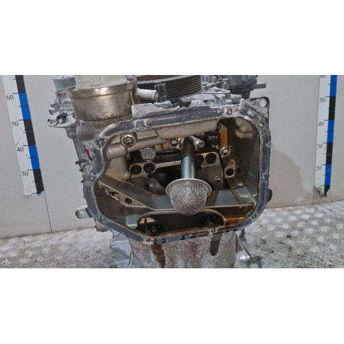 Двигатель Nissan Murano Murano (Z52) 2015-2023 Двигатель Nissan Murano Murano (Z52) 2015-2023