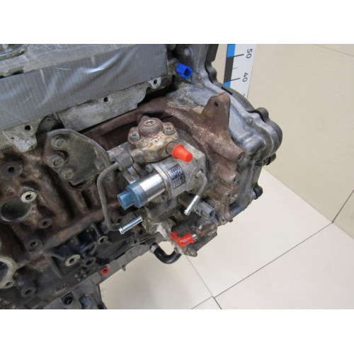 Двигатель Nissan Navara Navara (D40) 2005-2015 Двигатель Nissan Navara Navara (D40) 2005-2015
