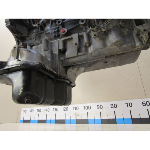Двигатель Nissan Navara Navara (D40) 2005-2015 Двигатель Nissan Navara Navara (D40) 2005-2015