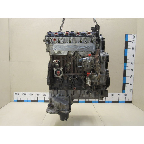 Двигатель Nissan Navara Navara (D40) 2005-2015 Двигатель Nissan Navara Navara (D40) 2005-2015