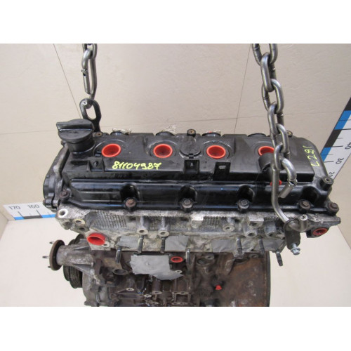 Двигатель Nissan Navara Navara (D40) 2005-2015 Двигатель Nissan Navara Navara (D40) 2005-2015
