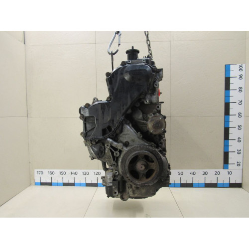 Двигатель Nissan Navara Navara (D40) 2005-2015 Двигатель Nissan Navara Navara (D40) 2005-2015