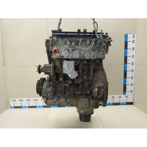 Двигатель Nissan Navara Navara (D40) 2005-2015 Двигатель Nissan Navara Navara (D40) 2005-2015