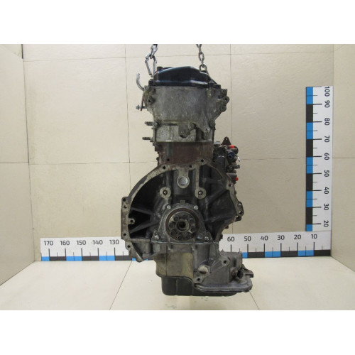 Двигатель Nissan Navara Navara (D40) 2005-2015 Двигатель Nissan Navara Navara (D40) 2005-2015