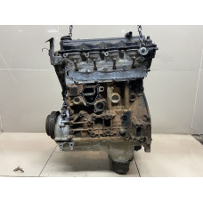Двигатель Navara (D40) 2005-2015 (2.5Л. 16V) Двигатель Navara (D40) 2005-2015 (2.5Л. 16V)
