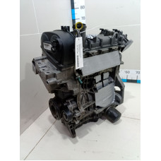 Двигатель Audi Q3 Q3 (8U) 2012-2018