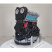 Двигатель Audi A3 A3 [8V] 2013-2020