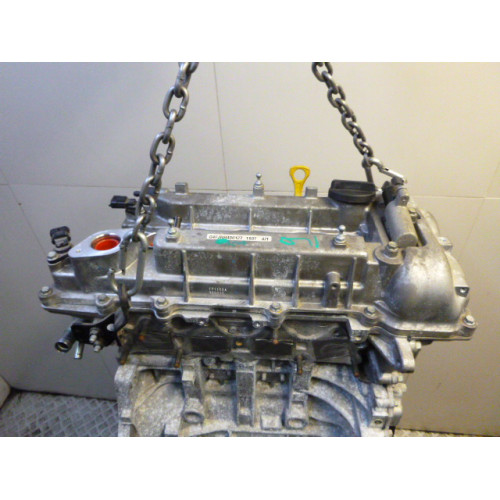 Двигатель Kia Optima Optima IV 2015-2020 Двигатель Kia Optima Optima IV 2015-2020