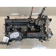 Двигатель Optima IV 2015-2020 (2.4Л. 16V) Двигатель Optima IV 2015-2020 (2.4Л. 16V)