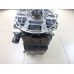 Двигатель Mitsubishi Outlander Outlander (GF) 2012-2022