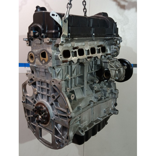 Двигатель Mitsubishi Outlander Outlander (GF) 2012-2022 Двигатель Mitsubishi Outlander Outlander (GF) 2012-2022