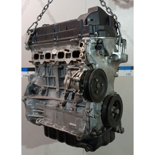 Двигатель Mitsubishi Outlander Outlander (GF) 2012-2022 Двигатель Mitsubishi Outlander Outlander (GF) 2012-2022