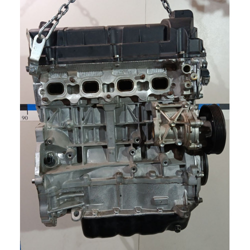Двигатель Mitsubishi Outlander Outlander (GF) 2012-2022 Двигатель Mitsubishi Outlander Outlander (GF) 2012-2022