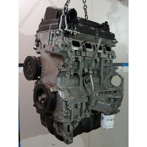 Двигатель Mitsubishi Outlander Outlander (GF) 2012-2022 Двигатель Mitsubishi Outlander Outlander (GF) 2012-2022