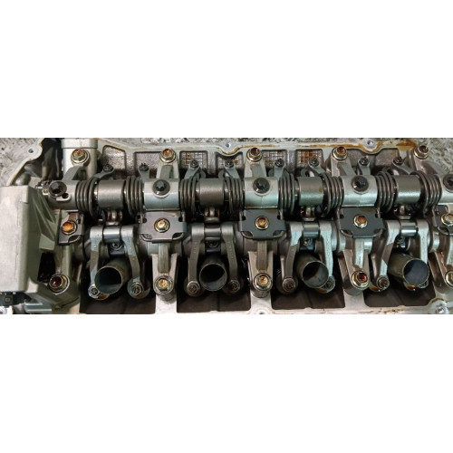 Двигатель Mitsubishi Outlander Outlander (GF) 2012-2022 Двигатель Mitsubishi Outlander Outlander (GF) 2012-2022