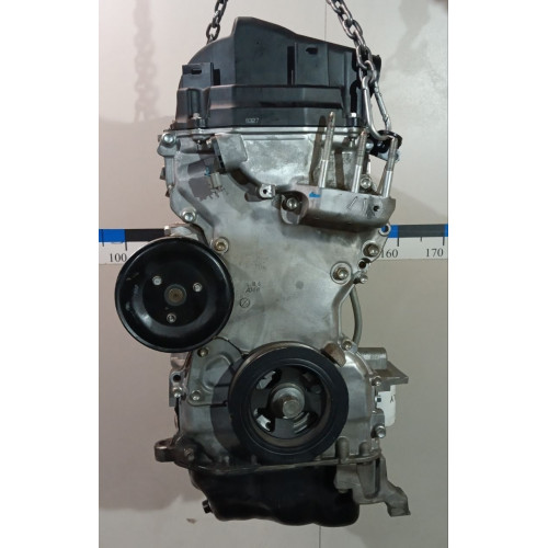 Двигатель Mitsubishi Outlander Outlander (GF) 2012-2022 Двигатель Mitsubishi Outlander Outlander (GF) 2012-2022