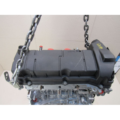 Двигатель Mitsubishi Outlander Outlander (GF) 2012-2022 Двигатель Mitsubishi Outlander Outlander (GF) 2012-2022