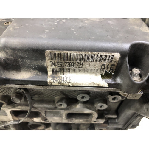 Двигатель Chrysler PT Cruiser PT Cruiser 2000-2010 Двигатель Chrysler PT Cruiser PT Cruiser 2000-2010