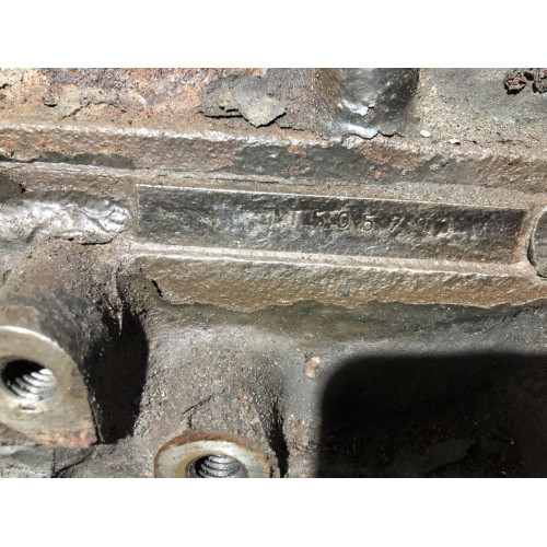 Двигатель Chrysler PT Cruiser PT Cruiser 2000-2010 Двигатель Chrysler PT Cruiser PT Cruiser 2000-2010