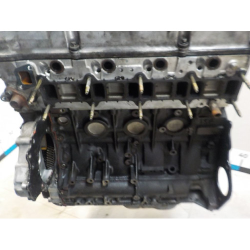 Двигатель Mitsubishi Pajero/Montero Pajero/Montero III (V6, V7) 2000-2006 Двигатель Mitsubishi Pajero/Montero Pajero/Montero III (V6, V7) 2000-2006