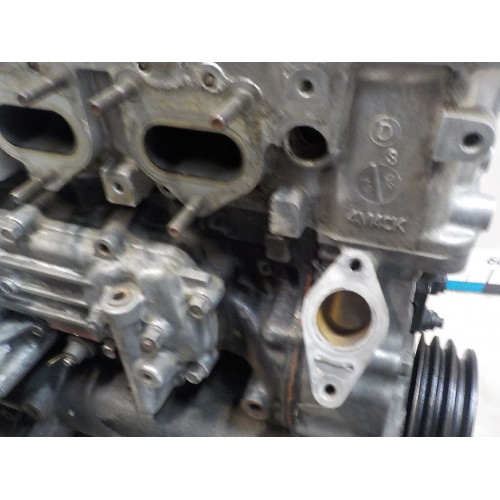Двигатель Mitsubishi Pajero/Montero Pajero/Montero III (V6, V7) 2000-2006 Двигатель Mitsubishi Pajero/Montero Pajero/Montero III (V6, V7) 2000-2006