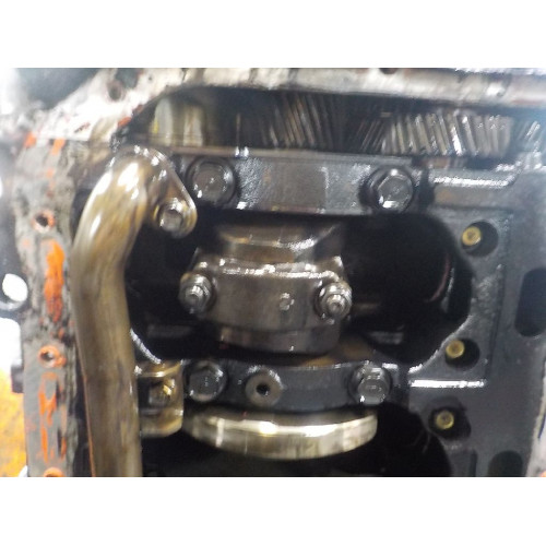 Двигатель Mitsubishi Pajero/Montero Pajero/Montero III (V6, V7) 2000-2006 Двигатель Mitsubishi Pajero/Montero Pajero/Montero III (V6, V7) 2000-2006