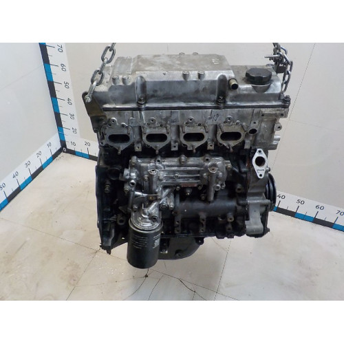 Двигатель Mitsubishi Pajero/Montero Pajero/Montero III (V6, V7) 2000-2006 Двигатель Mitsubishi Pajero/Montero Pajero/Montero III (V6, V7) 2000-2006