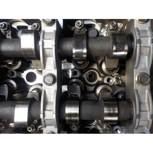 Двигатель Mitsubishi Pajero/Montero Pajero/Montero III (V6, V7) 2000-2006 Двигатель Mitsubishi Pajero/Montero Pajero/Montero III (V6, V7) 2000-2006