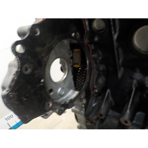 Двигатель Mitsubishi Pajero/Montero Pajero/Montero III (V6, V7) 2000-2006 Двигатель Mitsubishi Pajero/Montero Pajero/Montero III (V6, V7) 2000-2006