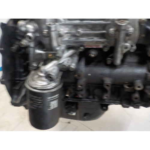 Двигатель Mitsubishi Pajero/Montero Pajero/Montero III (V6, V7) 2000-2006 Двигатель Mitsubishi Pajero/Montero Pajero/Montero III (V6, V7) 2000-2006