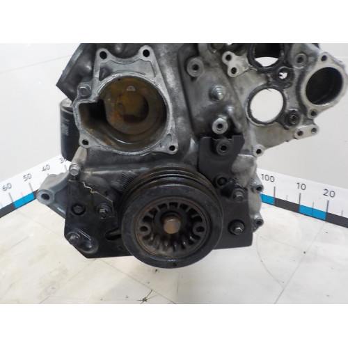 Двигатель Mitsubishi Pajero/Montero Pajero/Montero III (V6, V7) 2000-2006 Двигатель Mitsubishi Pajero/Montero Pajero/Montero III (V6, V7) 2000-2006