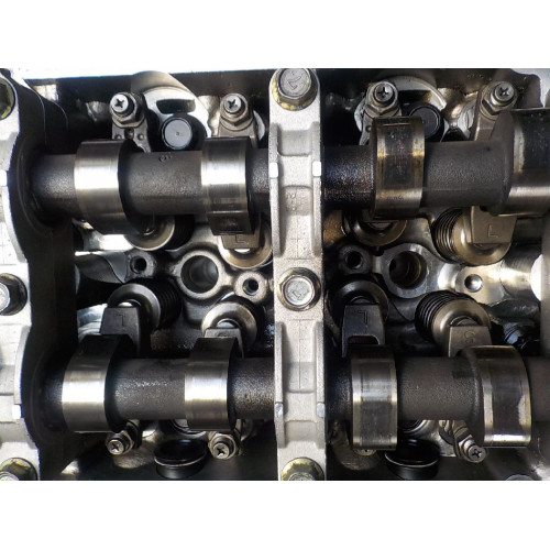 Двигатель Mitsubishi Pajero/Montero Pajero/Montero III (V6, V7) 2000-2006 Двигатель Mitsubishi Pajero/Montero Pajero/Montero III (V6, V7) 2000-2006