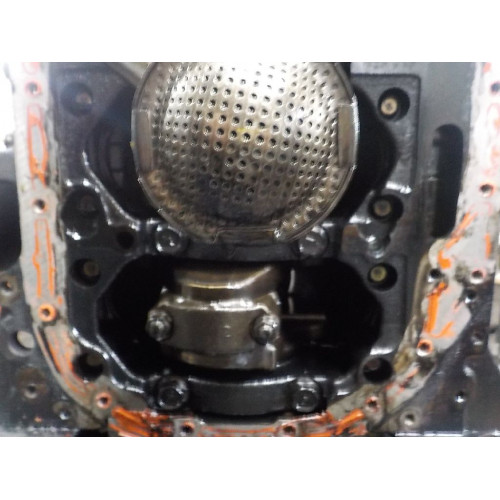 Двигатель Mitsubishi Pajero/Montero Pajero/Montero III (V6, V7) 2000-2006 Двигатель Mitsubishi Pajero/Montero Pajero/Montero III (V6, V7) 2000-2006