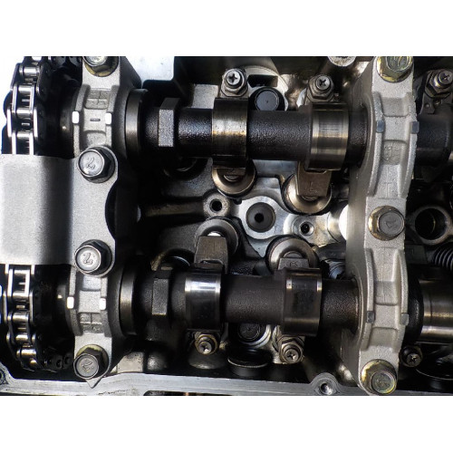 Двигатель Mitsubishi Pajero/Montero Pajero/Montero III (V6, V7) 2000-2006 Двигатель Mitsubishi Pajero/Montero Pajero/Montero III (V6, V7) 2000-2006