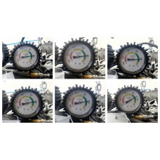 Двигатель Mitsubishi Pajero/Montero Pajero/Montero IV (V8, V9) 2007-2021