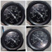 Двигатель Mitsubishi Pajero/Montero Pajero/Montero IV (V8, V9) 2007-2021