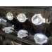 Двигатель Mitsubishi Pajero/Montero Pajero/Montero Sport (K9) 1997-2008