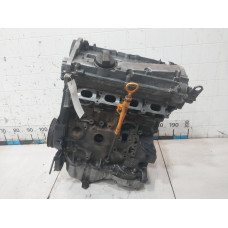Двигатель Passat [B5] 1996-2000 (1.8Л. 20V)