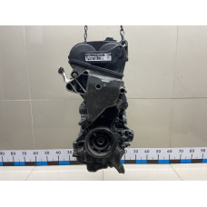 Двигатель Passat [B8] 2015-2024 (1.4Л. 16V)