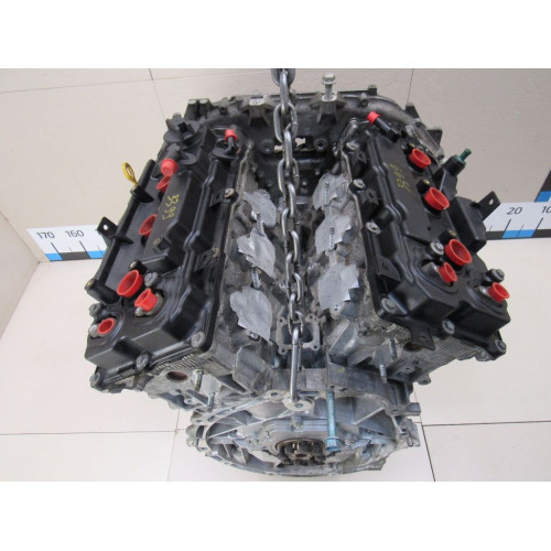 Двигатель Infiniti JX JX/QX60 (L50) 2013-2021 Двигатель Infiniti JX JX/QX60 (L50) 2013-2021