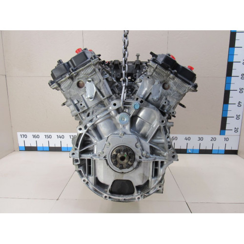 Двигатель Infiniti JX JX/QX60 (L50) 2013-2021 Двигатель Infiniti JX JX/QX60 (L50) 2013-2021