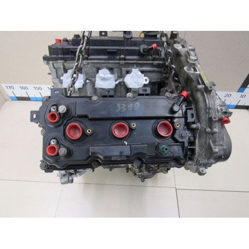 Двигатель Infiniti JX JX/QX60 (L50) 2013-2021 Двигатель Infiniti JX JX/QX60 (L50) 2013-2021