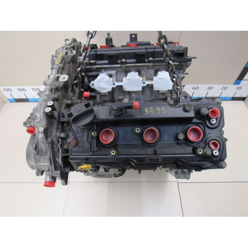 Двигатель Infiniti JX JX/QX60 (L50) 2013-2021 Двигатель Infiniti JX JX/QX60 (L50) 2013-2021