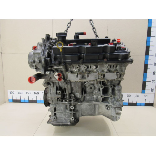 Двигатель Infiniti JX JX/QX60 (L50) 2013-2021 Двигатель Infiniti JX JX/QX60 (L50) 2013-2021
