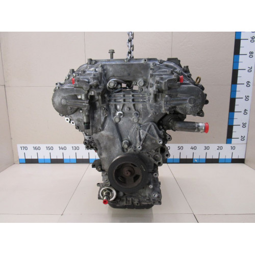 Двигатель Infiniti JX JX/QX60 (L50) 2013-2021 Двигатель Infiniti JX JX/QX60 (L50) 2013-2021