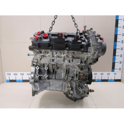 Двигатель Infiniti JX JX/QX60 (L50) 2013-2021 Двигатель Infiniti JX JX/QX60 (L50) 2013-2021