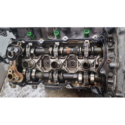Двигатель Infiniti JX JX/QX60 (L50) 2013-2021 Двигатель Infiniti JX JX/QX60 (L50) 2013-2021