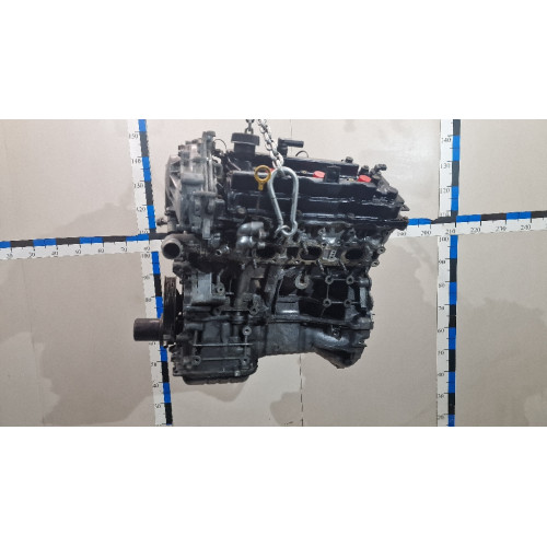 Двигатель Infiniti JX JX/QX60 (L50) 2013-2021 Двигатель Infiniti JX JX/QX60 (L50) 2013-2021